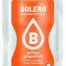 bebidas solubles BOLERO POMELO AMARILLO SOBRE 9GR