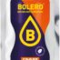 bebidas solubles BOLERO SPORT NARANJA 9 GRS