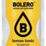 bebidas solubles BOLERO TONIC SOBRE 9GR