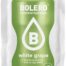 bebidas solubles BOLERO WHITE GRAPE UVA BLANCA SOBRE 9 GRS