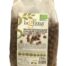 copos, mueslis y salvados BOLITAS DE CHOCOLATE CON LECHE BIO 250G