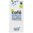 bebidas CAFE NICARAGUA 100% ARABICA ECO 250 grs