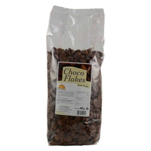 copos, mueslis y salvados CHOCOFLAKES400GR,