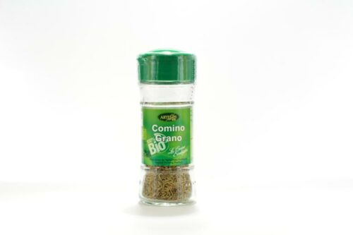 sales, condimentos y salsas COMINO EN GRANO BIO 20GR