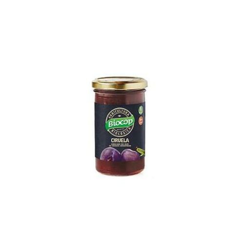 mermeladas COMPOTA CIRUELA BIO 280 G