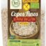 copos, mueslis y salvados COPOS DE AVENA FINOS SIN GLUTEN ECO INTEGRAL 500GR