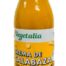 conservas CREMA DE CALABAZA Y CÚRCUMA BIO 500ML