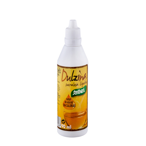 azucar y endulzantes DULZINA (SUCRALOSA) LIQUIDA 90ml