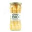 conservas ESPARRAGOS BLANCOS BIO 540G