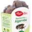 repostería y chocolates GALLETAS ARTESANAS CON ALGARROBA BIO, 250 g