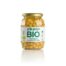 conservas GARBANZOS AL NATURAL BIO 340G