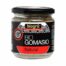 sales, condimentos y salsas Gomasio Natural envase cristal 120grs