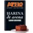 harinas y sémolas HARINA DE AVENA SABOR BROWNIE 2KG