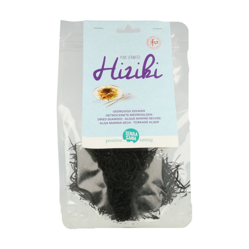 jaleas y energeticos HIZIKI 50 GRS