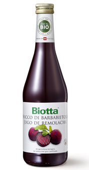 jaleas y energeticos JUGO REMOLACHA 500ML BIO