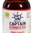 bebidas KOMBUCHA POMEGRANATE BIO 400ML