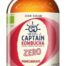 bebidas KOMBUCHA ZERO POMEGRANATE BIO 400ML