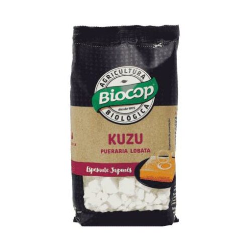 comida macrobiótica KUZU PUERARIA LOBATA BIO 100 G