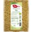 arroz y pasta MACARRONES CON MIJO BIO, 500 g