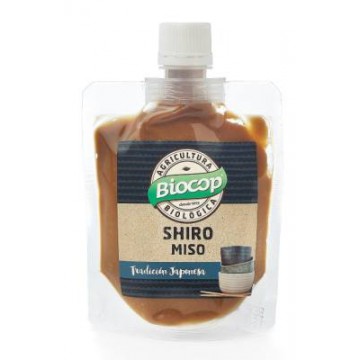 sales, condimentos y salsas MISO GENMAI BIO 150 G