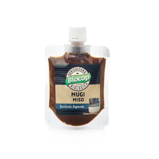 jaleas y energeticos MISO MUGI BIO 150 G