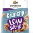 copos, mueslis y salvados MUESLI KRUNCHY AVENA BAJO AZUCAR PLAIN G. BH BIO 375G