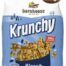 copos, mueslis y salvados MUESLI KRUNCHY CLASICO BIO 600 GRS