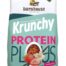 copos, mueslis y salvados MUESLI KRUNCHY PROTEIN PLUS FRESA VAINILLA BIO 325G