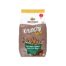 copos, mueslis y salvados MUESLI KRUNCHY SUN CHOCO NEGRO Y AVELLANA 375 G BIO