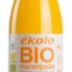 bebidas NARANJADA SIN AZUCAR BIO 750ML