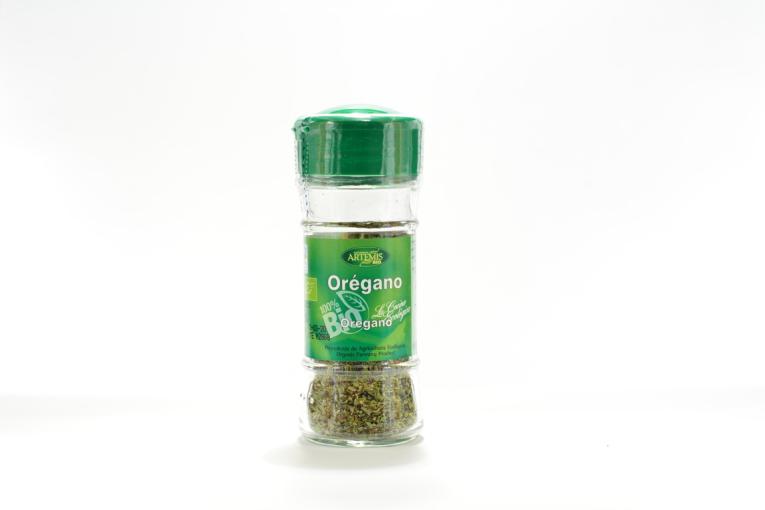 jaleas y energeticos OREGANO 7GR BIO