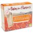 pan PAN DE FLORES CON QUINOA SIN GLUTEN BIO, 150 g