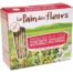 pan PAN DE FLORES MULTI-CEREALES SIN GLUTEN BIO,150 g