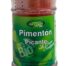 sales, condimentos y salsas PIMENTON PICANTE BIO 40 GR