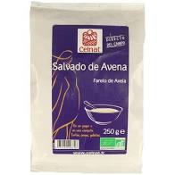 jaleas y energeticos SALVADO DE AVENA 500 GR