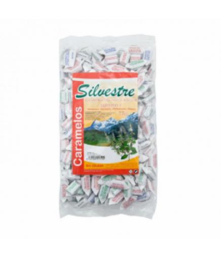 jaleas y energeticos SURTIDO 2 CARAMELOS 150 GR