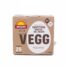 comida macrobiótica SUSTITUTO VEGETAL DEL HUEVO 250 GR