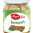 patés y carnes vegetales TEMPEH EN CONSERVA BIO, 380 g