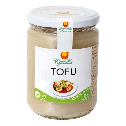 jaleas y energeticos TOFU TARRO 250GRS