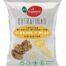 aperitivos y frutos secos TORTITAS EXTRAFINAS ARROZ INTEGRAL CON GIRASOL Y MIJO S/G BIO 60G