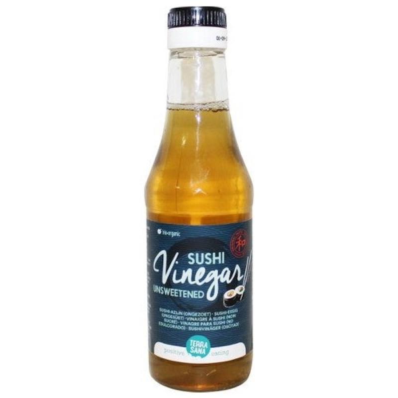 jaleas y energeticos VINAGRE DE ARROZ 250ml