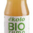 bebidas ZUMO DE MANZANA BIO, 100% EXPRIMIDO,200ML