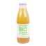 bebidas ZUMO DE MANZANA BIO, 100% EXPRIMIDO,750ML