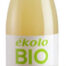 bebidas ZUMO DE MANZANA-KIWI BIO,100% EXPRIMIDO,750ML