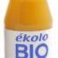 bebidas ZUMO DE PIÑA BIO, 100% EXPRIMIDO,200ML