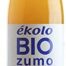 bebidas ZUMO DE PIÑA BIO, 100% EXPRIMIDO,750ML