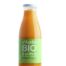 bebidas ZUMO NARANJA+ZANAHORIA ÉKOLO BIO, 100% EXPRIMIDO,750ML