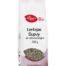 legumbres y verduras desecadas LENTEJAS DUPUY BIO, 500 g