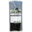 arroz y pasta TALLARINES ESPELTA CON ALGAS ESPIRULINA 500 GR.BIO