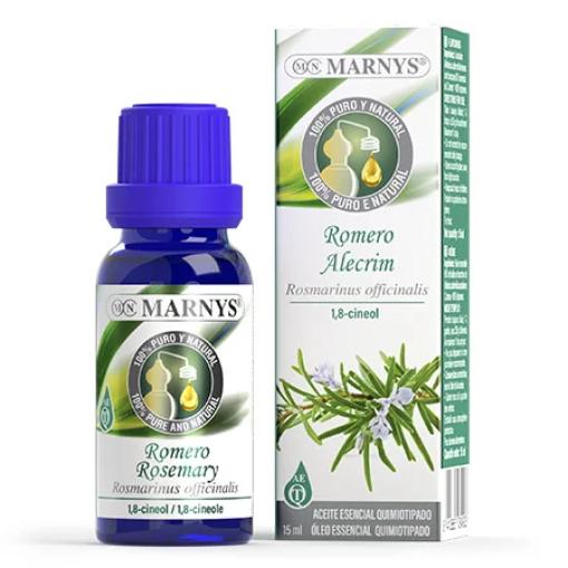 esencias de plantas ACEITE ESENCIAL ROMERO 15ML